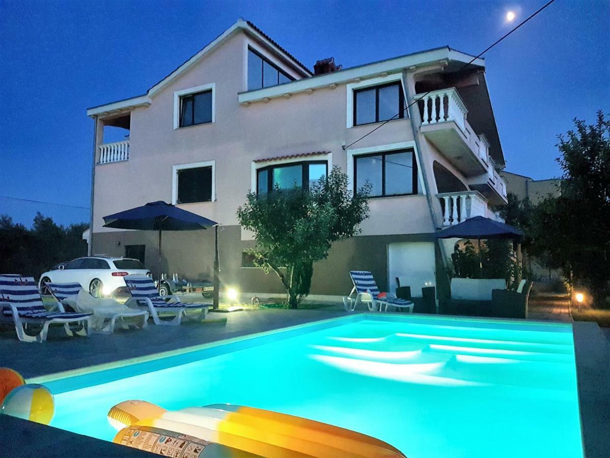 Apartment Zaton  Exterior foto